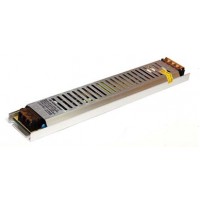 Негерметичный блок питания 16,5А 200W 12V (DC), Long