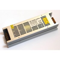 Негерметичный блок питания 16,67А 200W 12V (DC), Long