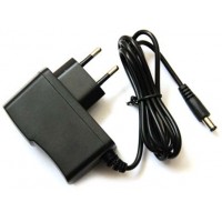 Пластиковый негерметичный блок питания розеточного типа 2А 10W 5V (DC)