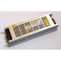 Негерметичный блок питания 20А 240W 12V (DC), Long