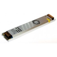 Негерметичный блок питания 25А 300W 12V (DC), Long