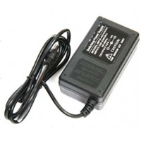 Пластиковий блок живлення зі штекером 3А 36W 12V (DC), А-клас