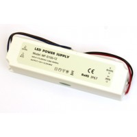 Герметичний блок живлення 5А 60W 12V (DC)