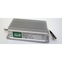 Негерметичний блок живлення 10А 250W 12V (DC)