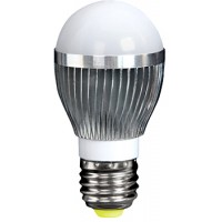 Лампа світлодіодна e.save.LED.G50C.E27.3.2700 тип груша, 3Вт, 2700К, Е27