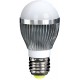 Лампа світлодіодна e.save.LED.G50C.E27.3.2700 тип груша, 3Вт, 2700К, Е27