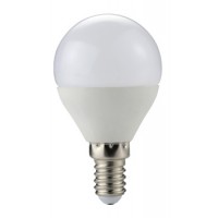 Лампа світлодіодна e.LED.lamp.P45.E14.6.4000, 6Вт, 4000К