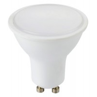 Лампа світлодіодна e.LED.lamp.GU10.5.4000, 5Вт, 4000К