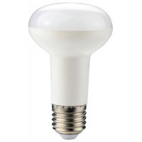 Лампа світлодіодна e.LED.lamp.R63.E27.10.3000, 10Вт, 3000К