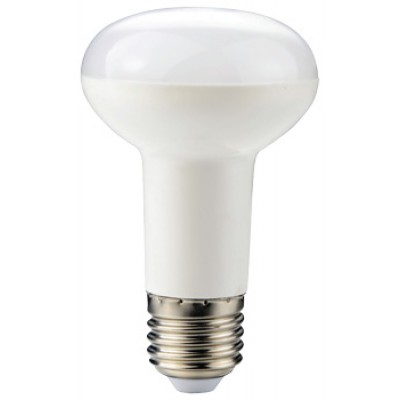 Лампа светодиодная e.LED.lamp.R63.E27.10.4000, 10Вт,4000К