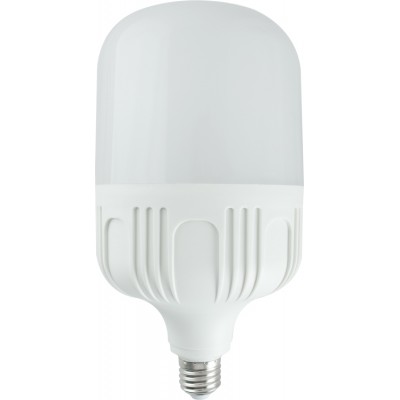 Лампа светодиодная e.LED.lamp.HP.E27.50.6000, 50Вт, 6000К