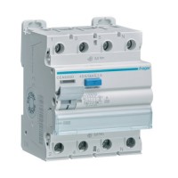 Дифреле (ПЗВ) 4P 10kA 40A 100mA CEA640D