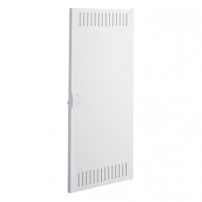 Двері білі для 3-рядного мультимедійного щита в/у VOLTA VZ125N