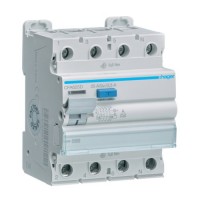 Дифреле (ПЗВ) 4P 10kA 25A 300mA A CFA625D