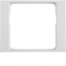 Рамка-переходник для центральной панели 50х50мм, пол.билизна, K.1 11087109