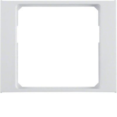 Рамка-переходник для центральной панели 50х50мм, пол.билизна, K.1 11087109