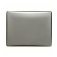 Клавіша 1Х, нержавіюча сталь, ARSYS 14040004