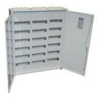 Щит Univers Hager FWB63S 216мод.950x800x161mm