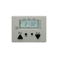 Таймер з дисплеем, білий, ARSYS 17360002