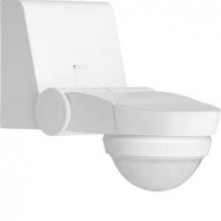 Датчик руху 360о, білий Hager EE840