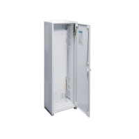 Щит Univers IP44/II 1400x300x205, 1 секція FP91SN2