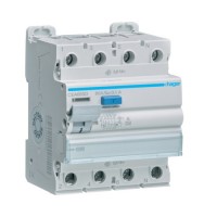 Дифреле (ПЗВ) 4P 10kA 80A 100mA A CEA680D