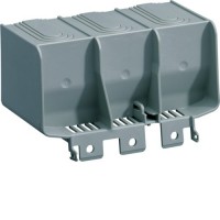 Кришка для захисту розширених клем x160 3-підлога. HYA023H