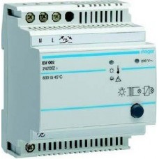 Светорегулятор универсальный, 20-600 Вт, 4м EV002