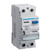 Дифреле (ПЗВ) 2P 25A 500mA A CGA225D