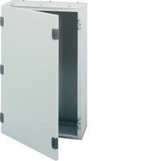Шкаф металлический ORION Plus, IP65, непрозрачные двери, 500X400X200мм FL112A