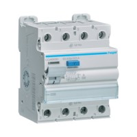 Дифреле (ПЗВ) 4P 10kA 63A 500mA CGA663D