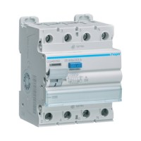 Дифреле (ПЗВ) 4P 10kA 25A 500mA CGA625D