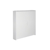 Щит Univers IP44/II 1100x1050x205, 4 секції FP74SN2