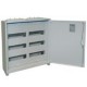 Щит Univers Hager FWB32S 72мод.500x550x161mm