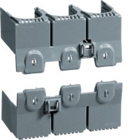 Кришка для захисту тунельних клем x250 3-підлога. HYB027H