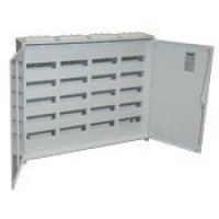 Щит Univers Hager FWB54S 240 мод.800x1050x161mm