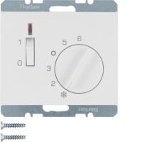 Регулятор температуры, 250В, пол.билизна, K.1 20307109
