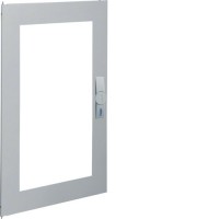 Двери правые з вікном для щитов Univers IP44 800х550mm FZ106N