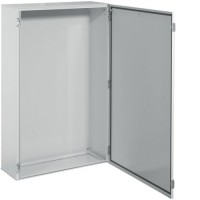 Шкаф металлический ORION Plus, IP65, непрозрачные двери, 1250X800X300мм FL130A