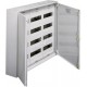 Щит Univers Hager FWB43S 144мод.650x800x161mm
