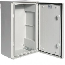 Шкаф с полиэстера ORION Plus, IP65, непрозрачные двери, 500X300X200мм FL209B