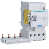 Блок УЗО 4п 40A 30mA AC BD441N