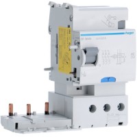 Блок УЗО 3п 63A 300mA AC BF364N