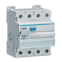 Дифреле (ПЗВ) 4P 10kA 63A 30mA A-Hi CDH663D