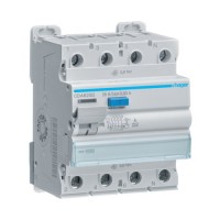 Дифреле (ПЗВ) 4P 10kA 25A 30mA CDA625D