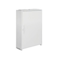 Щит Univers IP44/II 800x550x205, 2 секції FP52SN2