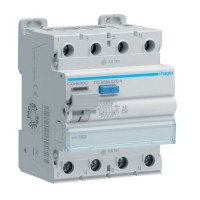 Дифреле (ПЗВ) 4P 10kA 125A 30mA A-Hi CDH690C