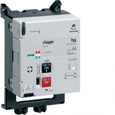 Моторный привод для выключателей h630, 110-240В HXD042H