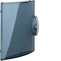 Двері прозорі для щита GD106N GP106T
