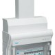 Щит на 24 модулі IP65, VECTOR VE212DN